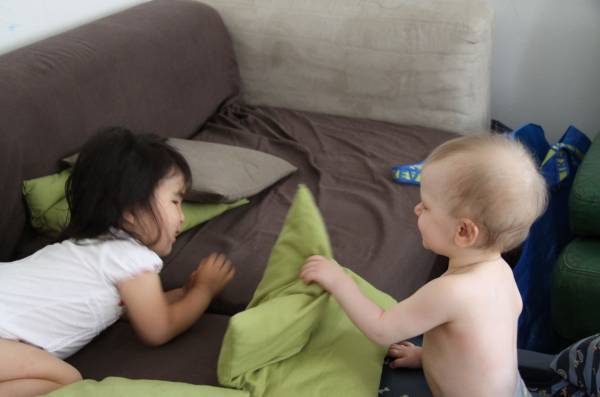 フランス人に“ママ友”の概念がまったく理解されないワケ