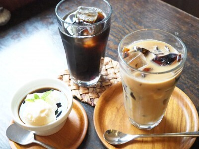 子どもとも楽しめる！アイスコーヒーの淹れかたをプロに習いました