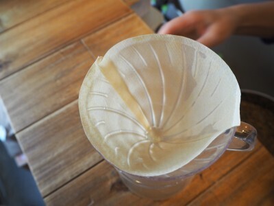 子どもとも楽しめる！アイスコーヒーの淹れかたをプロに習いました