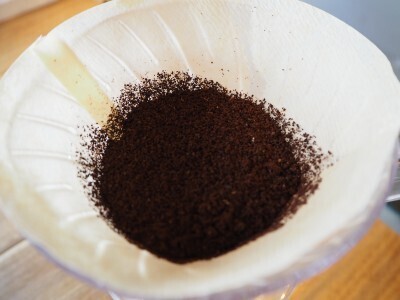 子どもとも楽しめる！アイスコーヒーの淹れかたをプロに習いました