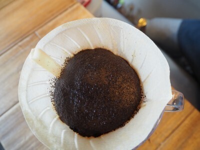 子どもとも楽しめる！アイスコーヒーの淹れかたをプロに習いました