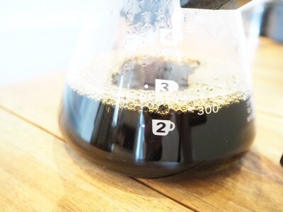 子どもとも楽しめる！アイスコーヒーの淹れかたをプロに習いました