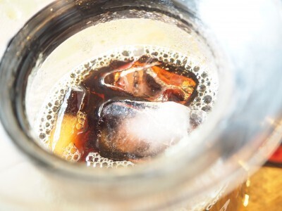 子どもとも楽しめる！アイスコーヒーの淹れかたをプロに習いました