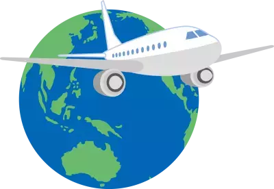 リビングに地球儀を置こう！子どもの世界観が広がる活用術