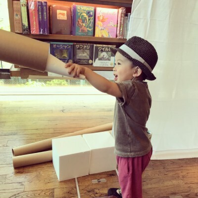 AIに負けない注目の英才教育!?R.E.Aを知っていますか?