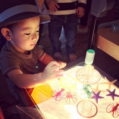 AIに負けない注目の英才教育!?R.E.Aを知っていますか?