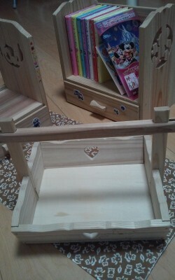 三姉妹お気に入りのキャンプ場、奥多摩の「山のふるさと村」。好きなポイントは？