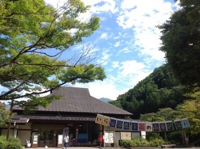 三姉妹お気に入りのキャンプ場、奥多摩の「山のふるさと村」。好きなポイントは？