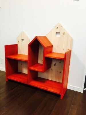 子ども優先、でも大人も過ごしやすいリビングのつくり方