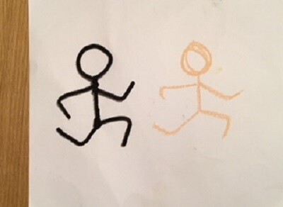 苦手なママでもできる！子どもに絵の描き方を教えよう