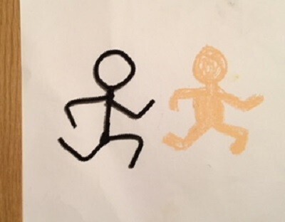 苦手なママでもできる！子どもに絵の描き方を教えよう