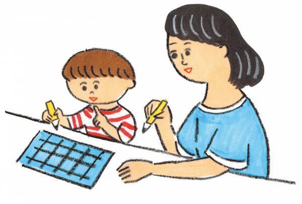 今年は子どもを褒めて成長させる「攻める」夏休みに