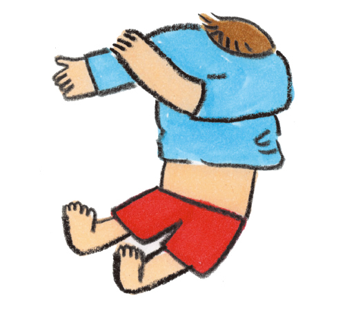 今年は子どもを褒めて成長させる「攻める」夏休みに