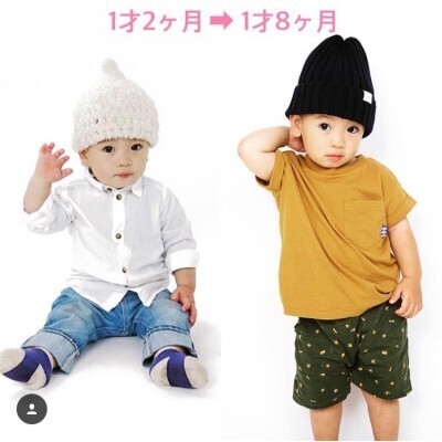 わが子をベビーモデル･キッズモデルにしたい！経験者ママが秘策を伝授