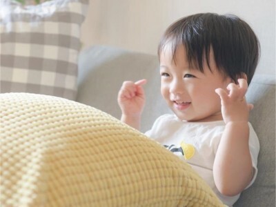 わが子をベビーモデル･キッズモデルにしたい！経験者ママが秘策を伝授