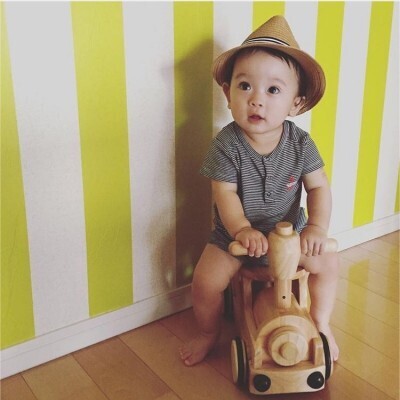 わが子をベビーモデル･キッズモデルにしたい！経験者ママが秘策を伝授