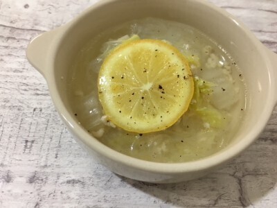 手作り「塩レモン」で子どもが大喜びの５つのレシピ