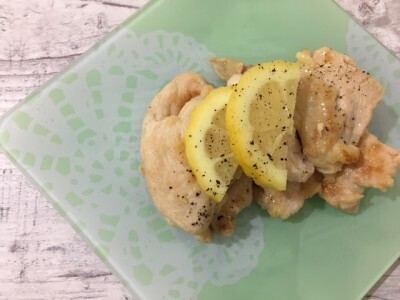 手作り「塩レモン」で子どもが大喜びの５つのレシピ