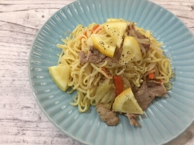 手作り「塩レモン」で子どもが大喜びの５つのレシピ