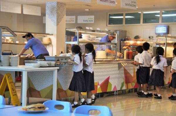 お弁当作りが苦痛？シンガポール流を知って気が楽になった！