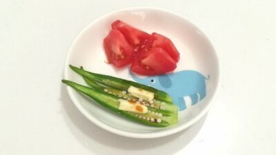 苦手なトマト・オクラ・ナス…子どもも食べられる！克服レシピ