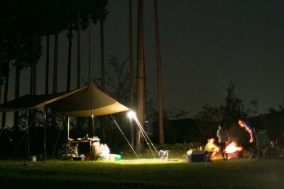 キャンプ歴15年のママ直伝！子連れキャンプで必要な3つのポイント