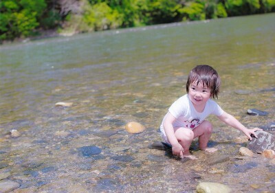 キャンプ歴15年のママ直伝！子連れキャンプで必要な3つのポイント