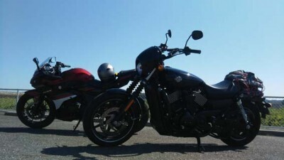 子どもを乗せてもいいの？バイクに乗るとき気を付けることは