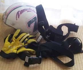 子どもを乗せてもいいの？バイクに乗るとき気を付けることは