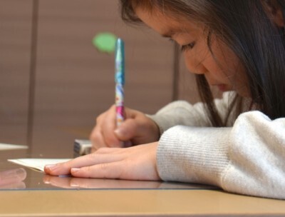 ルーマニア人の夫と日本人の私。子どもの外国語教育どうする？