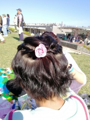 競馬だけじゃない！家族でめいっぱい楽しめる「東京競馬場」