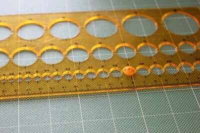 かわいい夏の工作！ペーパークイリングでヒマワリができた