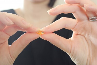 かわいい夏の工作！ペーパークイリングでヒマワリができた