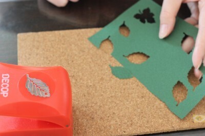 かわいい夏の工作！ペーパークイリングでヒマワリができた