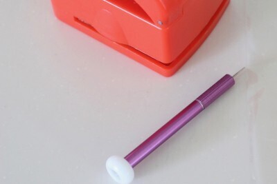 かわいい夏の工作！ペーパークイリングでヒマワリができた