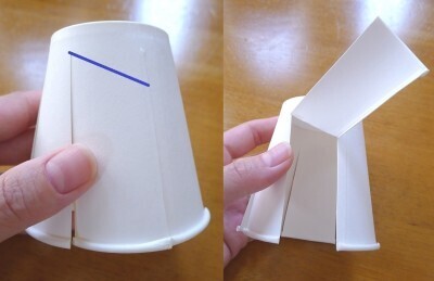 小1が自分でもできる！「動く」工作3選で自由研究はばっちり