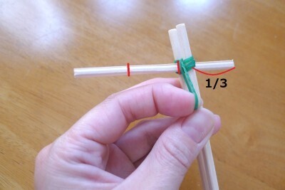 小1が自分でもできる！「動く」工作3選で自由研究はばっちり