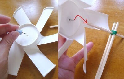 小1が自分でもできる！「動く」工作3選で自由研究はばっちり