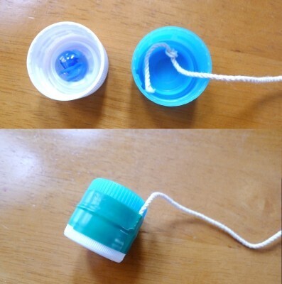 小1が自分でもできる！「動く」工作3選で自由研究はばっちり