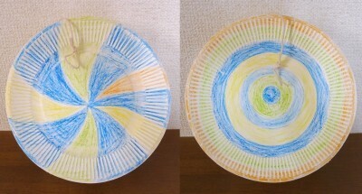 小1が自分でもできる！「動く」工作3選で自由研究はばっちり