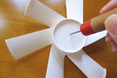 小1が自分でもできる！「動く」工作3選で自由研究はばっちり