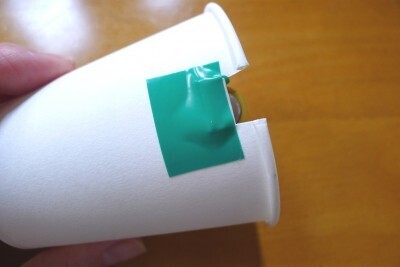 小1が自分でもできる！「動く」工作3選で自由研究はばっちり