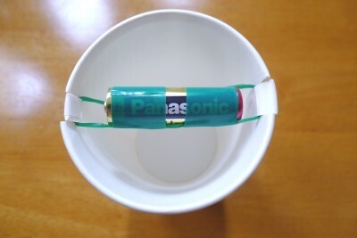 小1が自分でもできる！「動く」工作3選で自由研究はばっちり