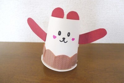 小1が自分でもできる！「動く」工作3選で自由研究はばっちり