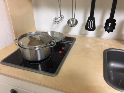 おままごと遊びで我が家の男子2人に明らかな効果が！