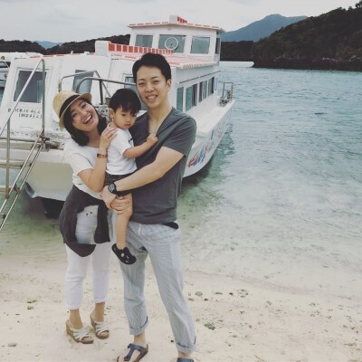 英語のあいさつや自主性の芽生え…2歳息子が一回り成長した滞在先とは