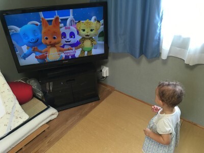 英語アニメで勉強していたら子どもも…わが家がネットフリックスを選んだ理由
