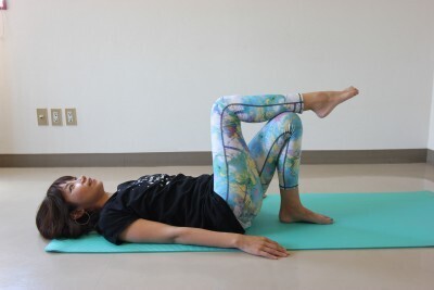 ズボラな私でも継続！寝ながらストレッチで夏の疲れが解消