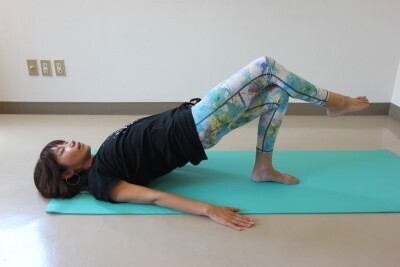 ズボラな私でも継続！寝ながらストレッチで夏の疲れが解消