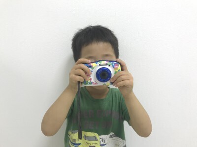 なんでソレ撮ったの!?デジカメ目線で分かった3歳男子の関心ゴト